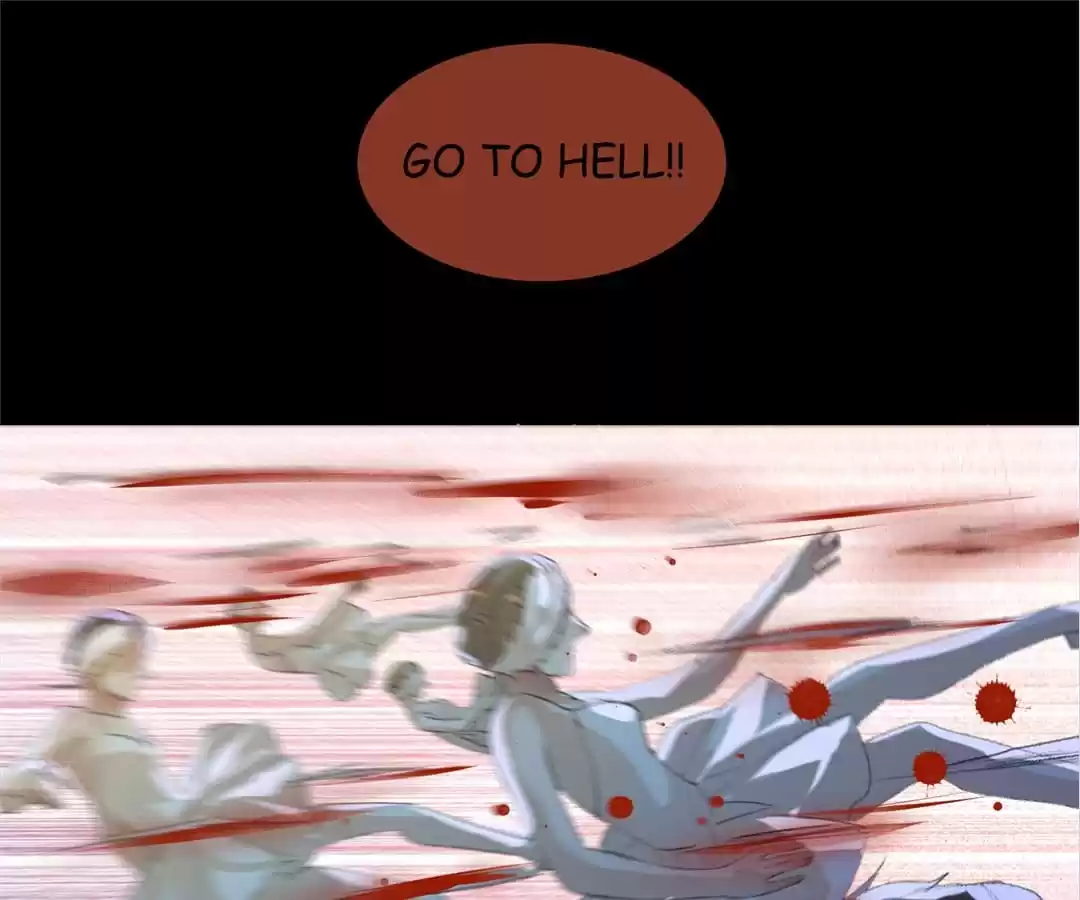BetweenÂ LipsÂ andÂ Teeth Chapter 71 page 85 - 