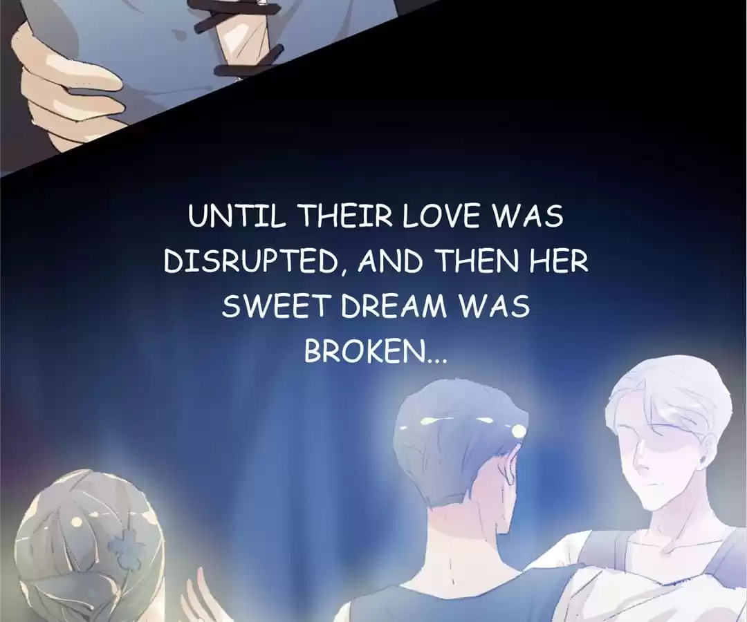 BetweenÂ LipsÂ andÂ Teeth Chapter 71 page 10 - 
