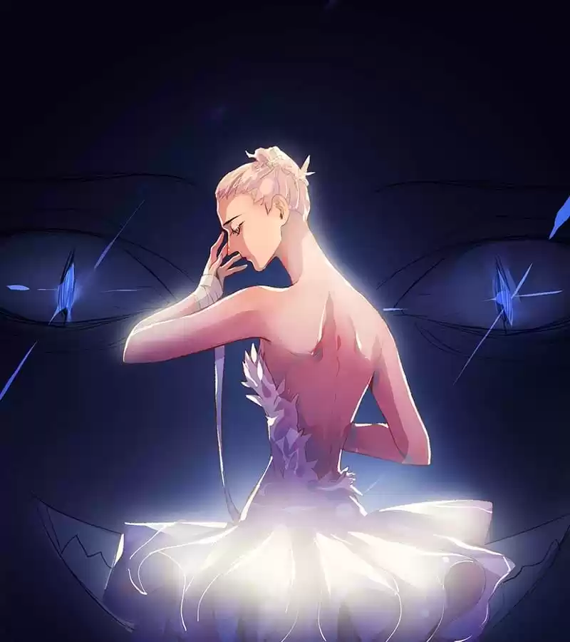 BetweenÂ LipsÂ andÂ Teeth Chapter 72 page 1 - 