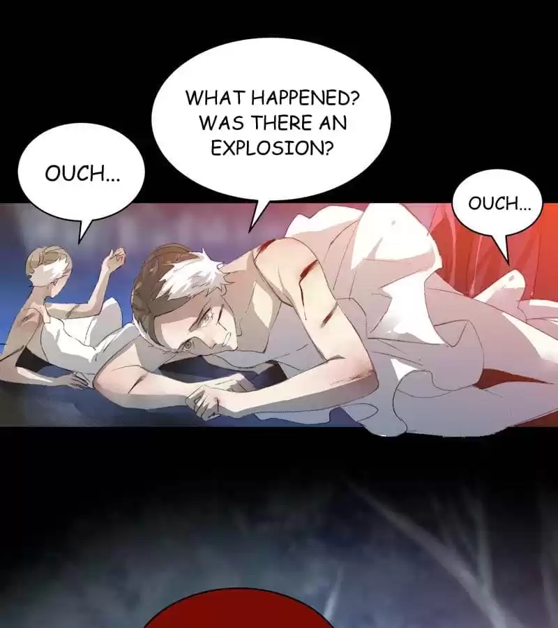 BetweenÂ LipsÂ andÂ Teeth Chapter 72 page 15 - 