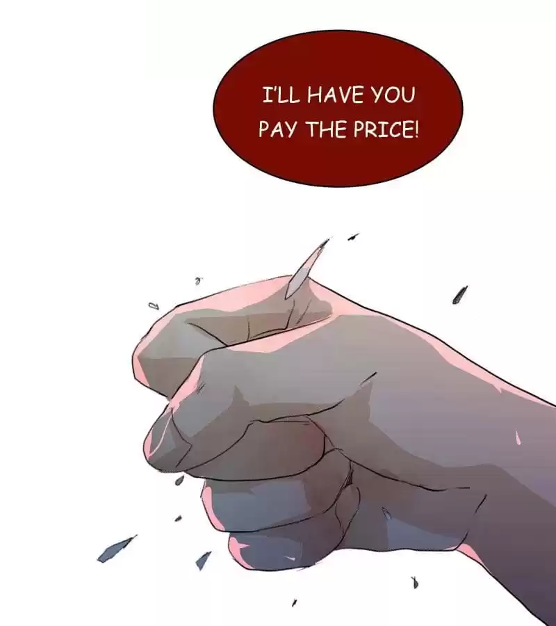 BetweenÂ LipsÂ andÂ Teeth Chapter 72 page 19 - 