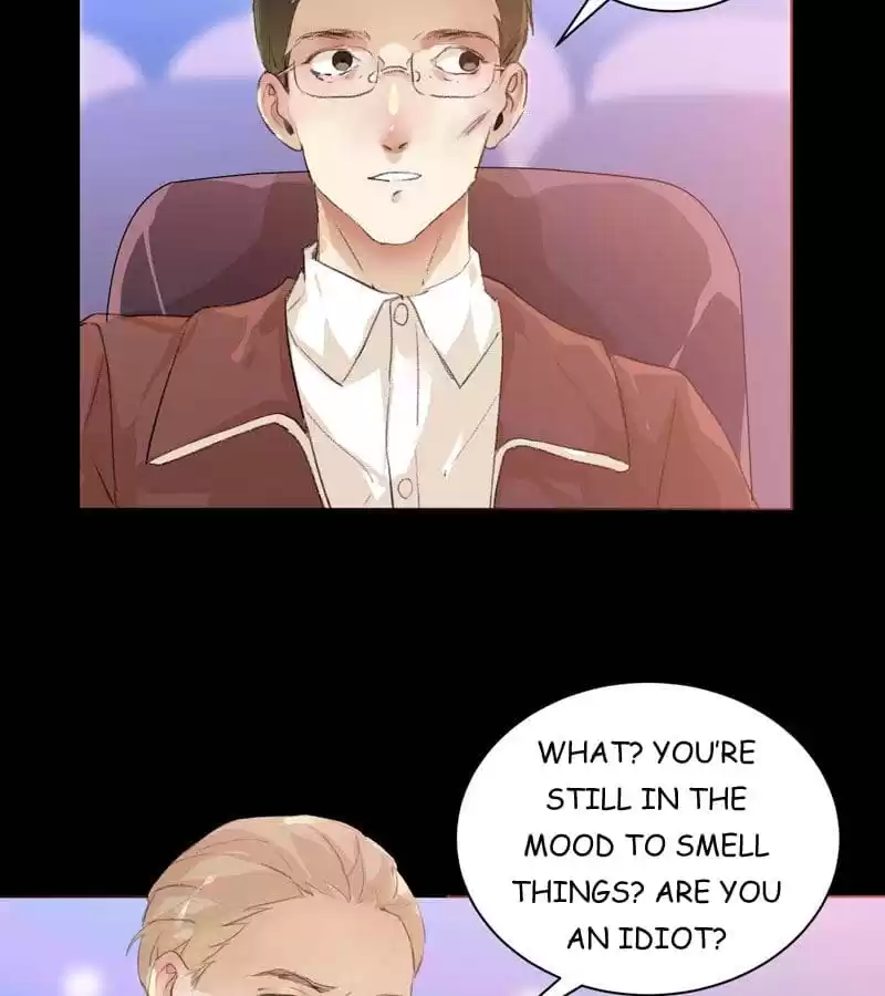 BetweenÂ LipsÂ andÂ Teeth Chapter 72 page 28 - 