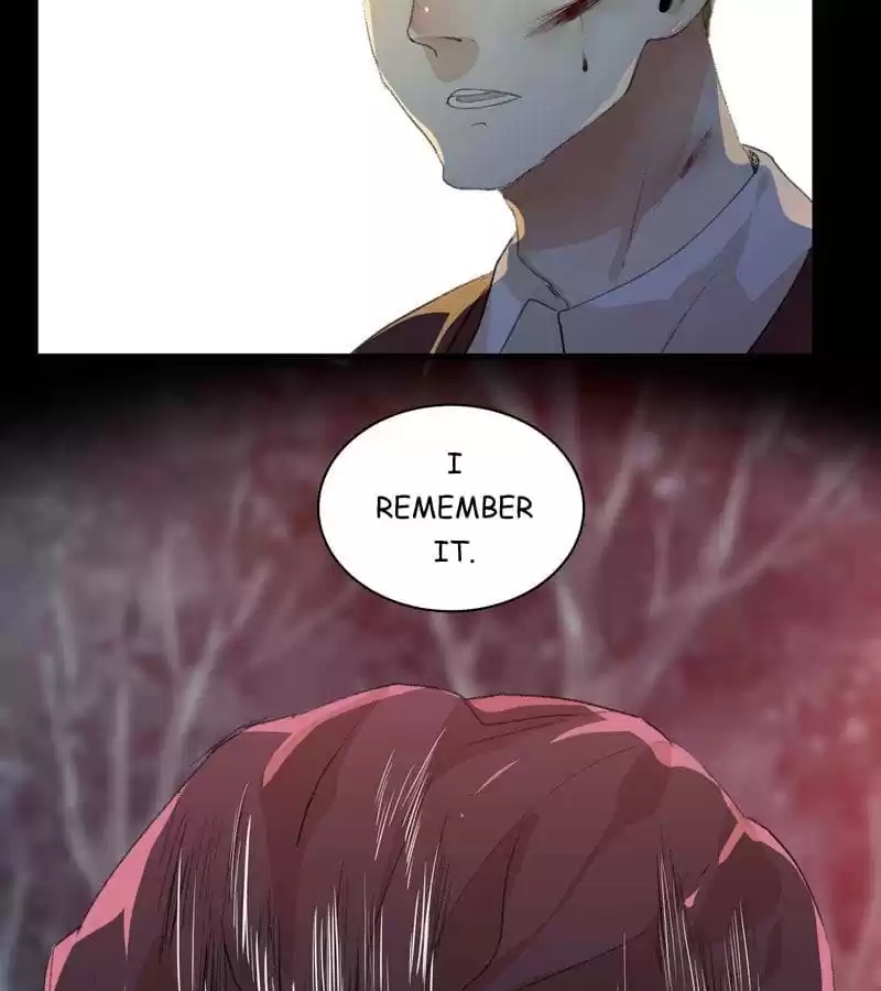 BetweenÂ LipsÂ andÂ Teeth Chapter 72 page 32 - 