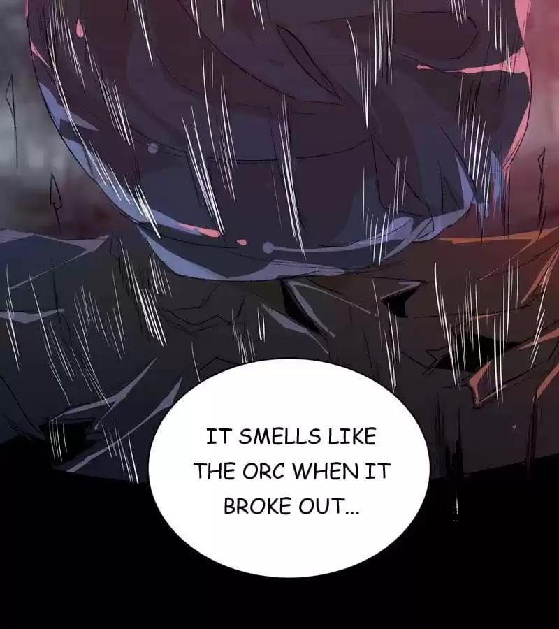 BetweenÂ LipsÂ andÂ Teeth Chapter 72 page 34 - 
