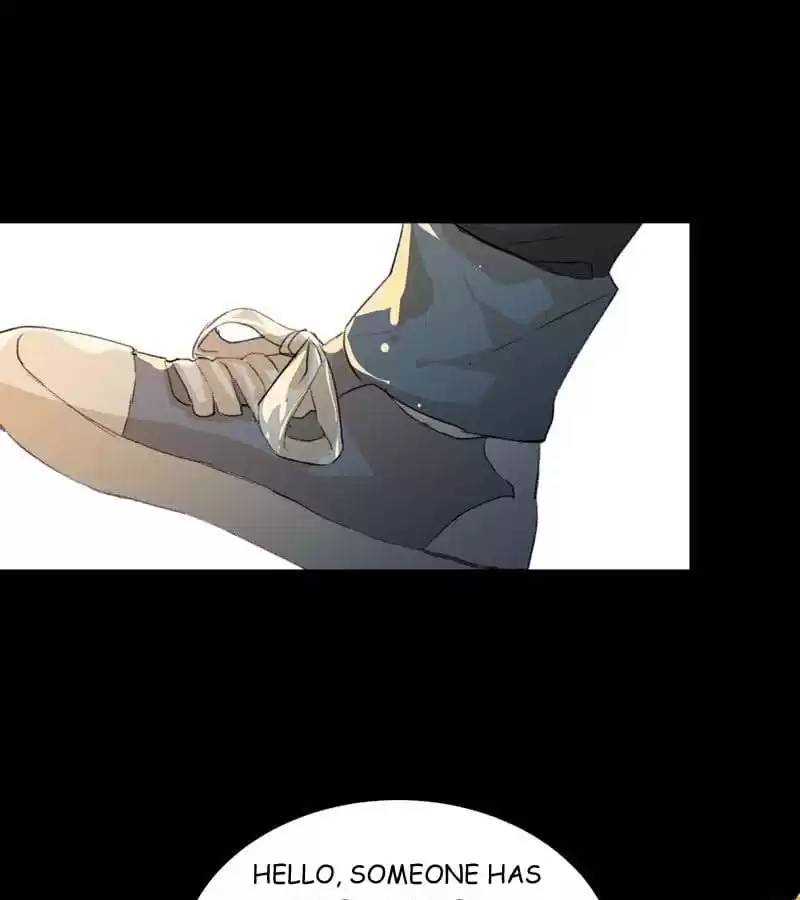 BetweenÂ LipsÂ andÂ Teeth Chapter 72 page 38 - 