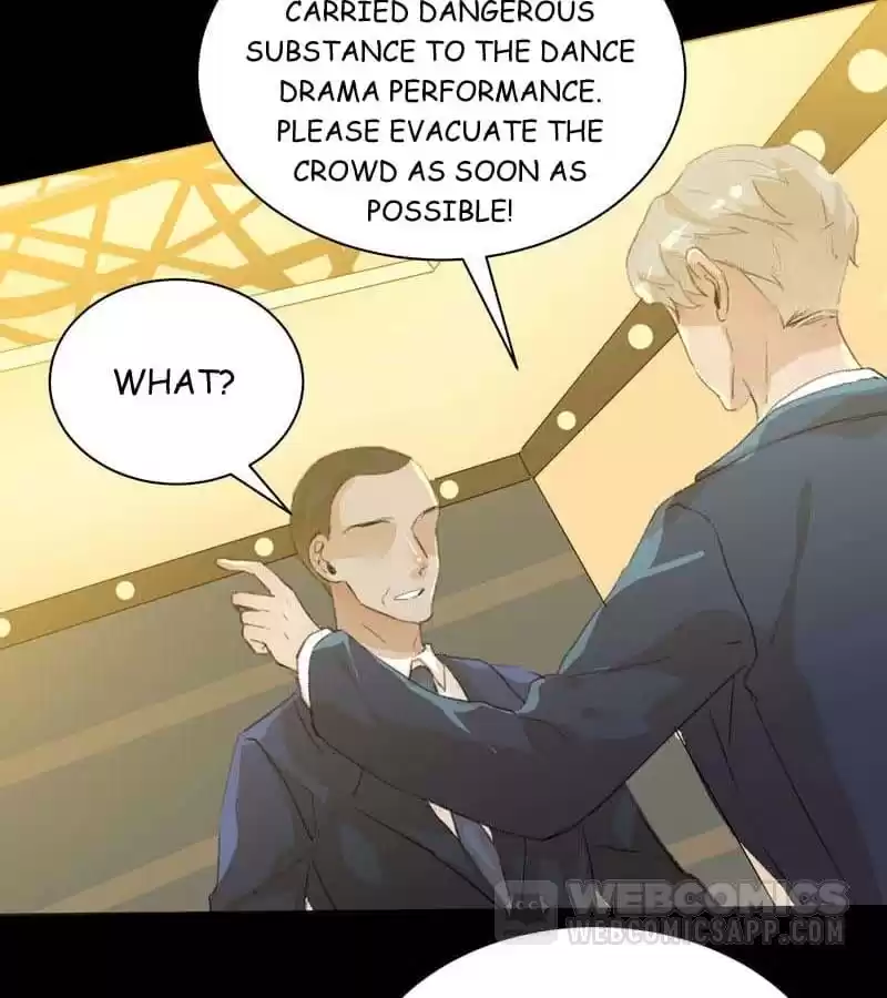 BetweenÂ LipsÂ andÂ Teeth Chapter 72 page 39 - 