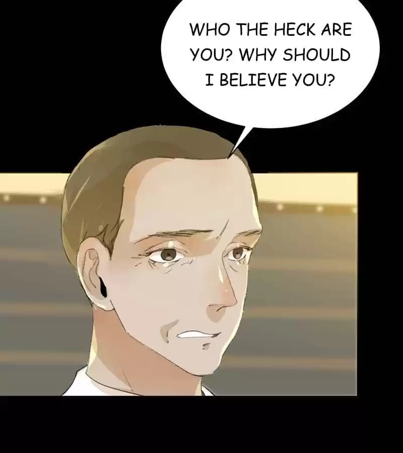 BetweenÂ LipsÂ andÂ Teeth Chapter 72 page 40 - 