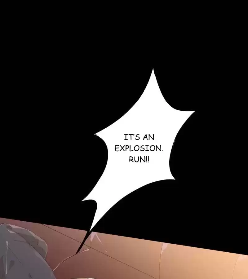 BetweenÂ LipsÂ andÂ Teeth Chapter 72 page 5 - 