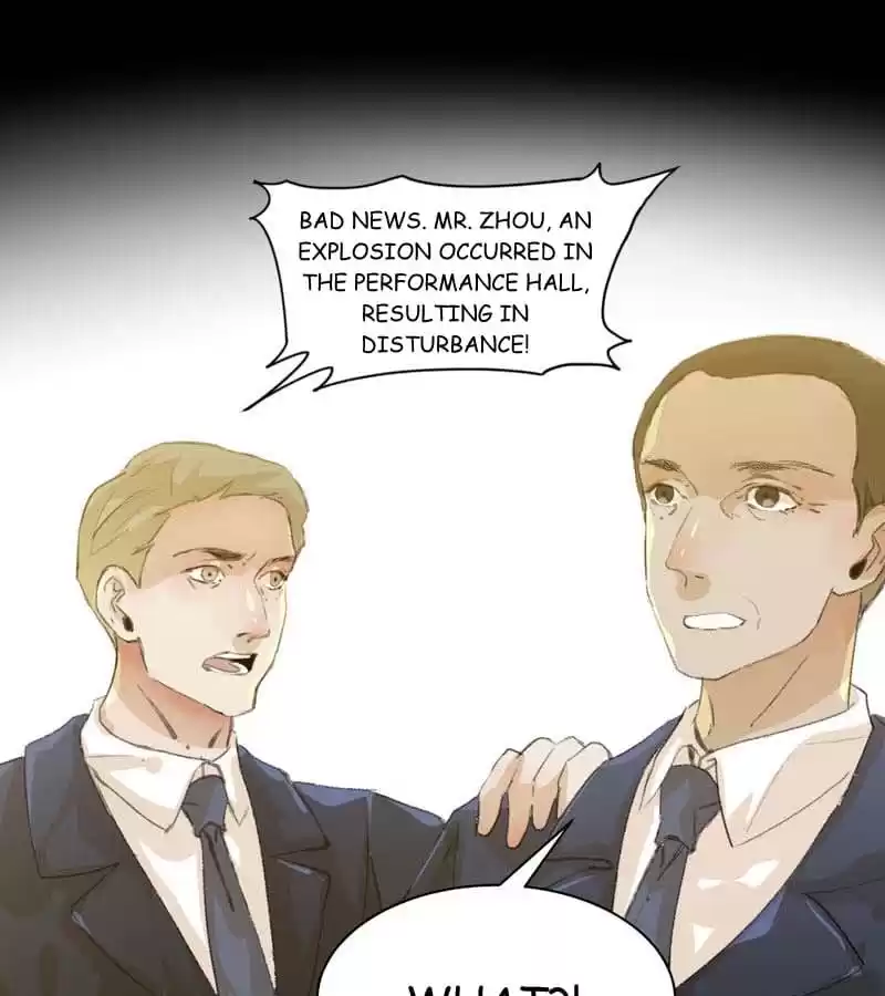 BetweenÂ LipsÂ andÂ Teeth Chapter 72 page 41 - 