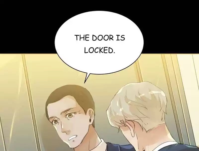 BetweenÂ LipsÂ andÂ Teeth Chapter 72 page 44 - 