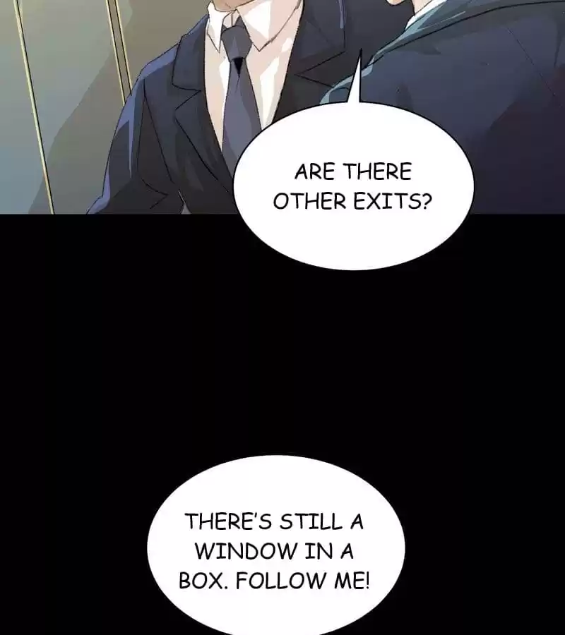 BetweenÂ LipsÂ andÂ Teeth Chapter 72 page 45 - 