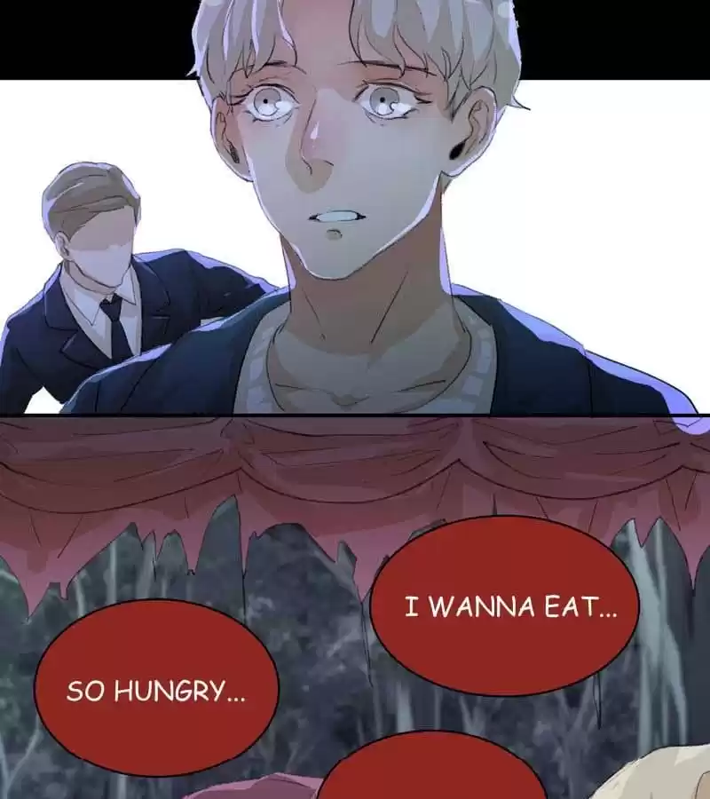 BetweenÂ LipsÂ andÂ Teeth Chapter 72 page 48 - 