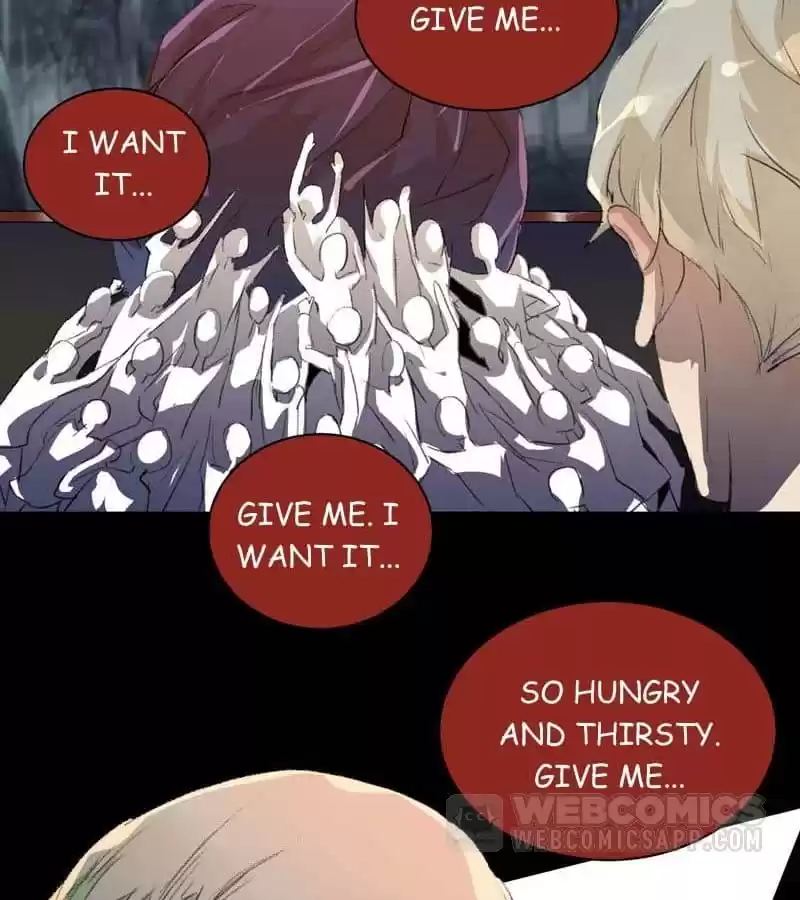 BetweenÂ LipsÂ andÂ Teeth Chapter 72 page 49 - 