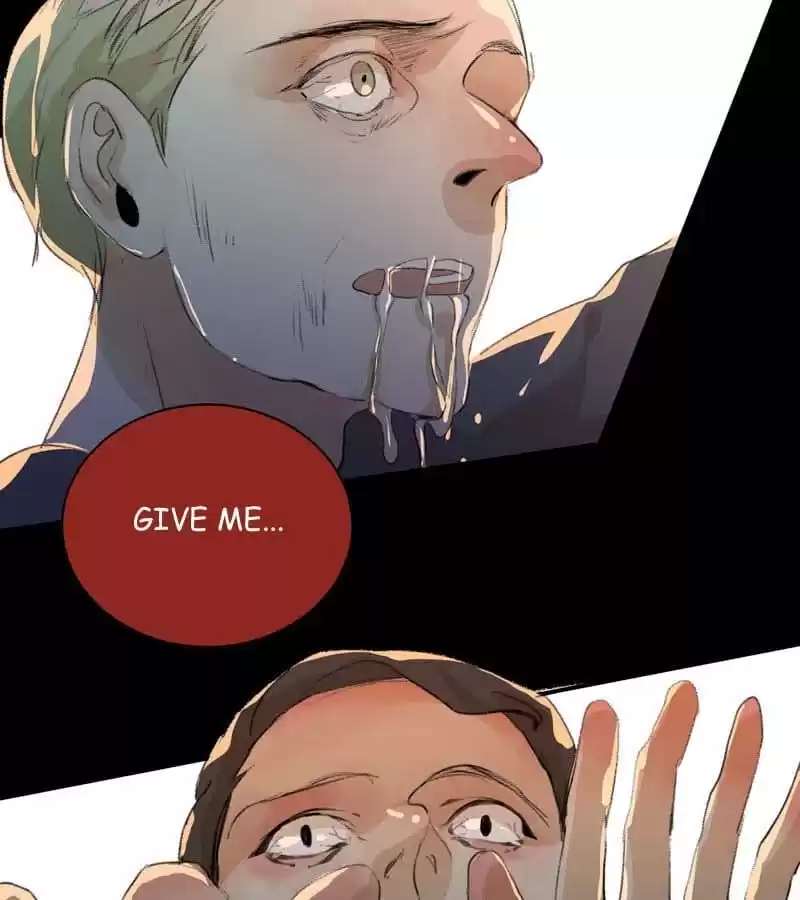 BetweenÂ LipsÂ andÂ Teeth Chapter 72 page 50 - 