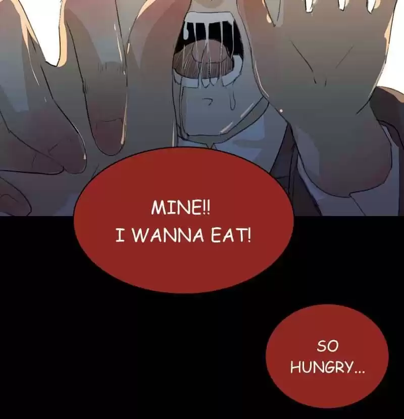 BetweenÂ LipsÂ andÂ Teeth Chapter 72 page 51 - 