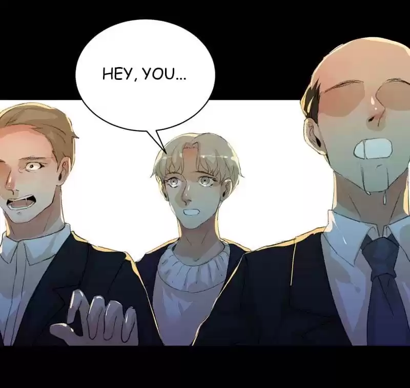 BetweenÂ LipsÂ andÂ Teeth Chapter 72 page 52 - 