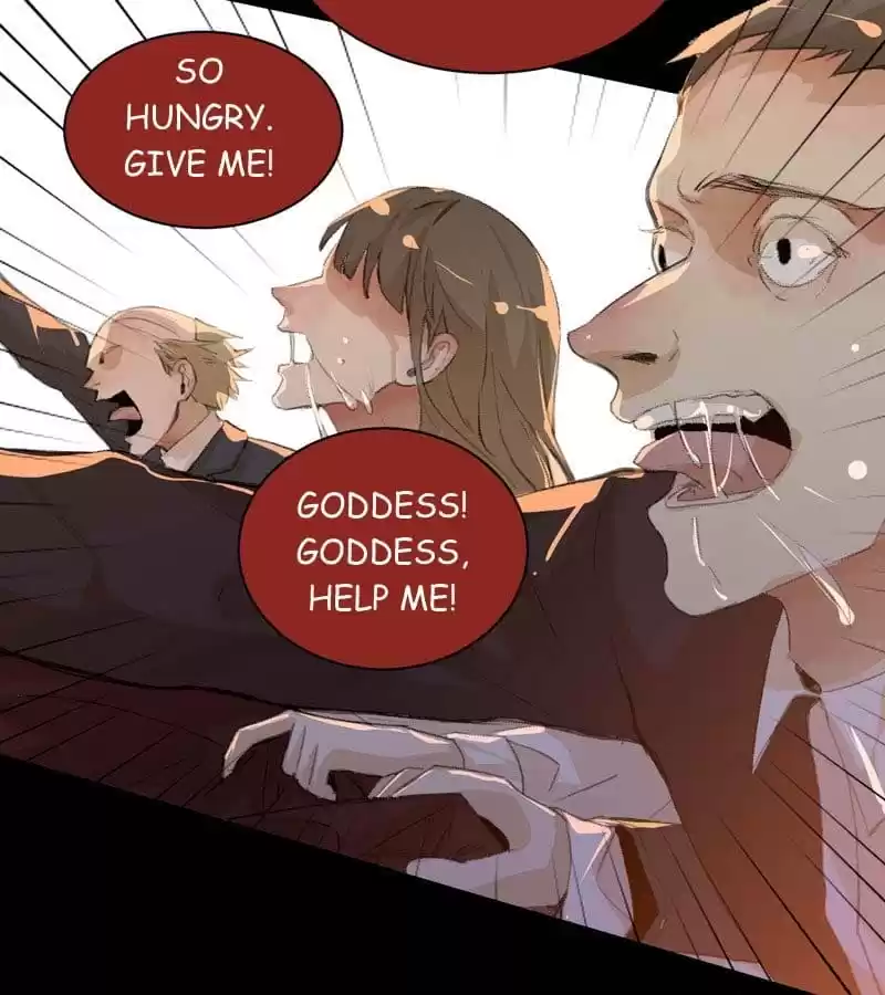 BetweenÂ LipsÂ andÂ Teeth Chapter 72 page 65 - 