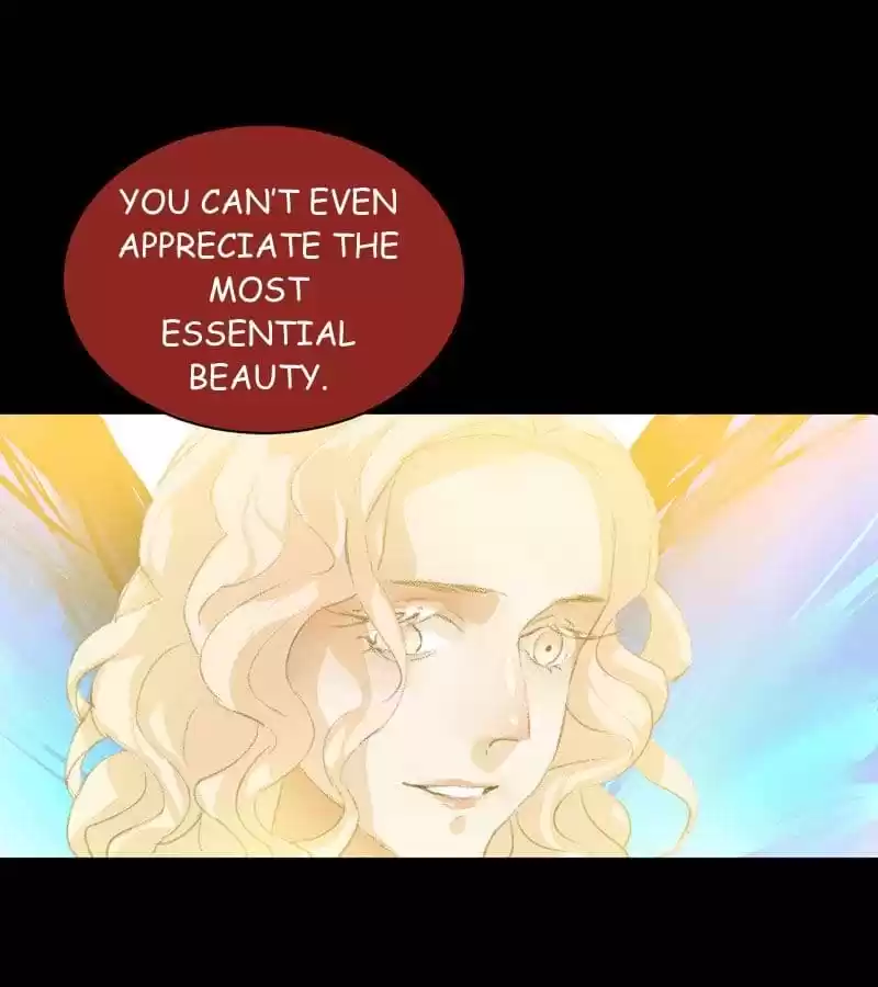 BetweenÂ LipsÂ andÂ Teeth Chapter 72 page 73 - 