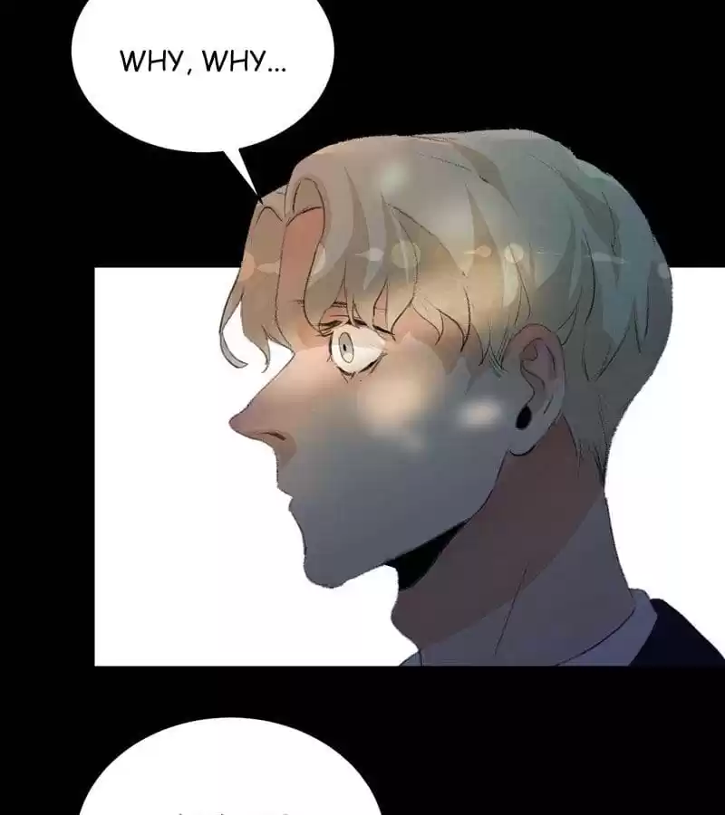 BetweenÂ LipsÂ andÂ Teeth Chapter 72 page 75 - 