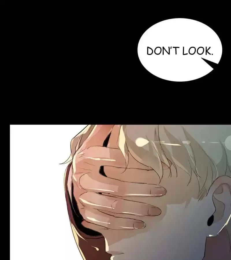 BetweenÂ LipsÂ andÂ Teeth Chapter 72 page 78 - 