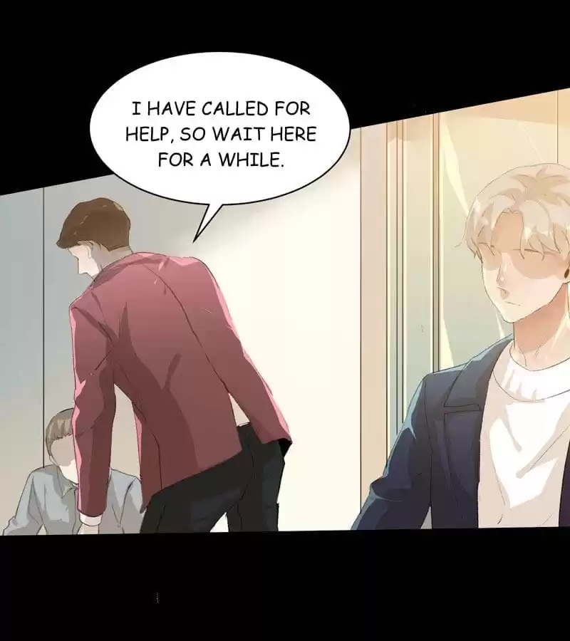 BetweenÂ LipsÂ andÂ Teeth Chapter 72 page 82 - 
