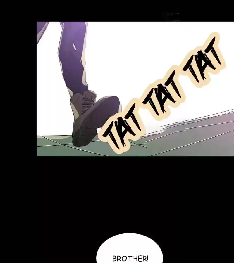 BetweenÂ LipsÂ andÂ Teeth Chapter 72 page 84 - 