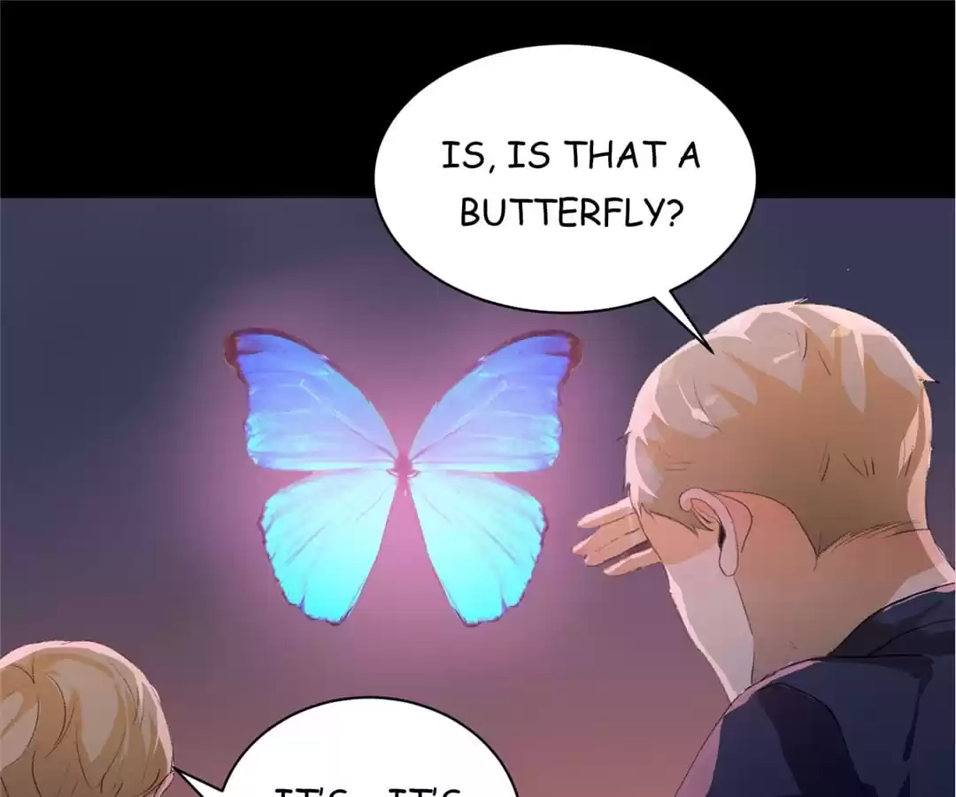 BetweenÂ LipsÂ andÂ Teeth Chapter 73 page 20 - 