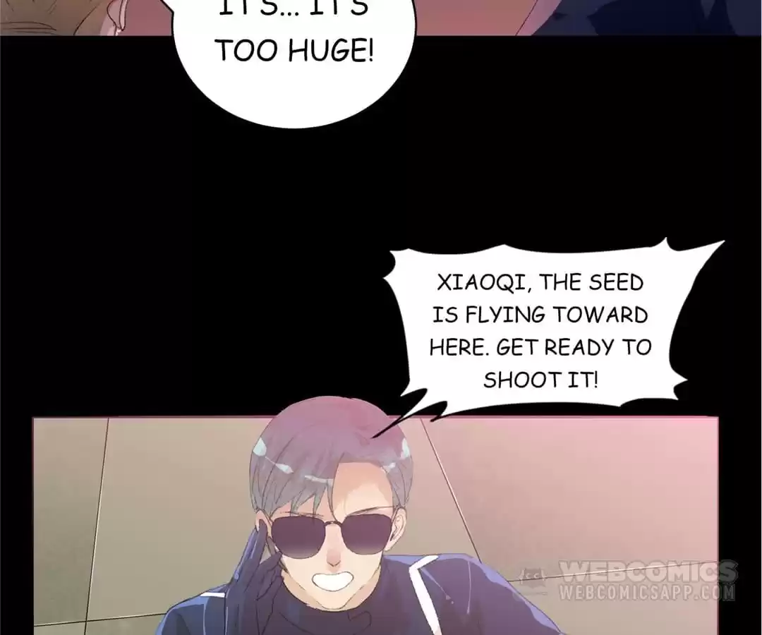 BetweenÂ LipsÂ andÂ Teeth Chapter 73 page 21 - 