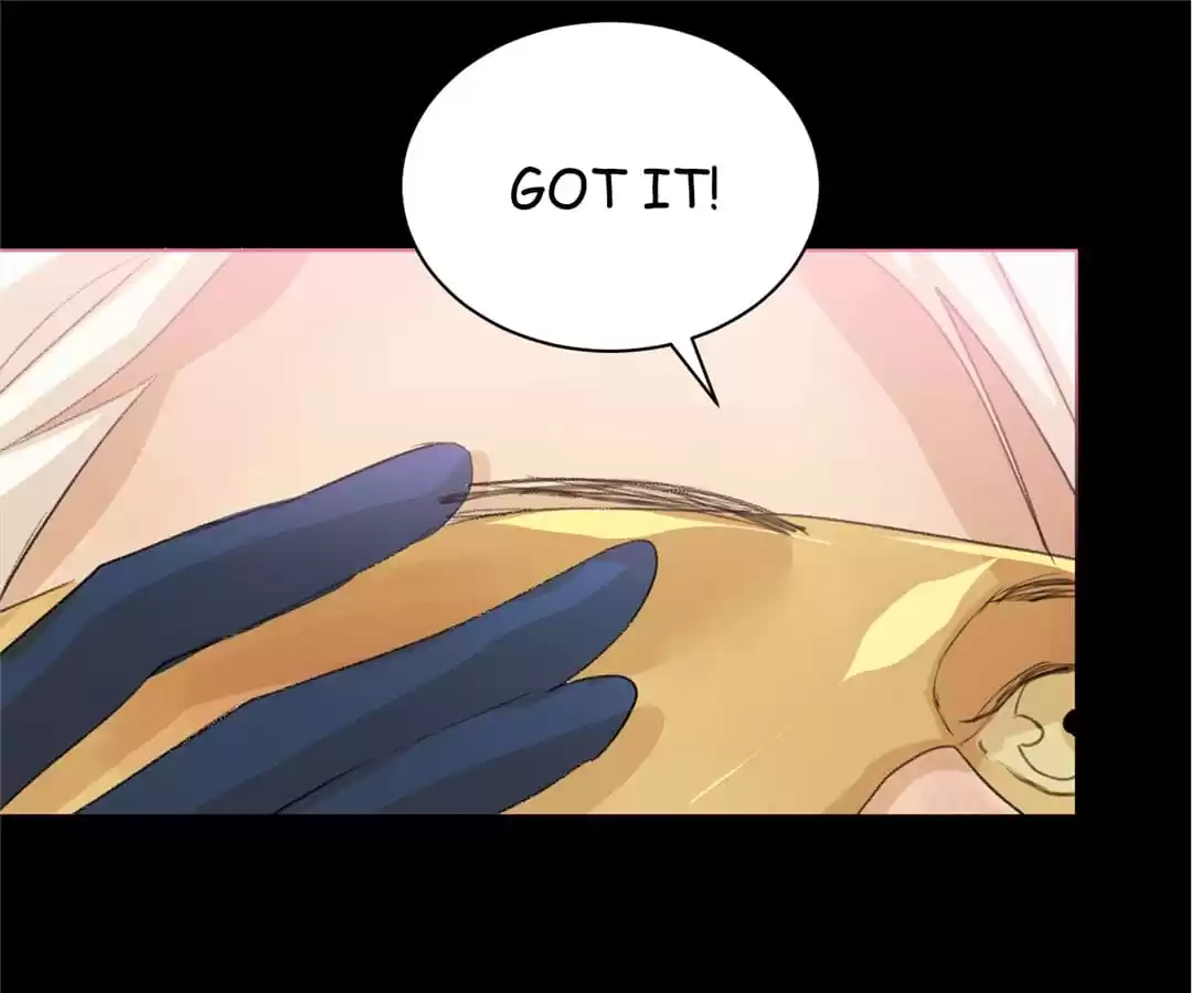 BetweenÂ LipsÂ andÂ Teeth Chapter 73 page 23 - 