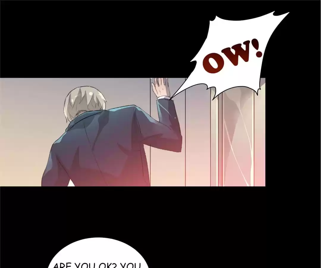 BetweenÂ LipsÂ andÂ Teeth Chapter 73 page 28 - 