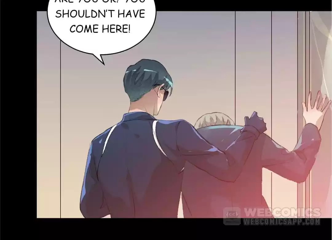 BetweenÂ LipsÂ andÂ Teeth Chapter 73 page 29 - 