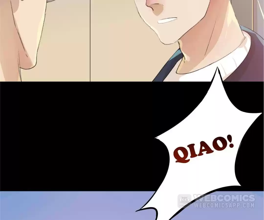 BetweenÂ LipsÂ andÂ Teeth Chapter 73 page 31 - 