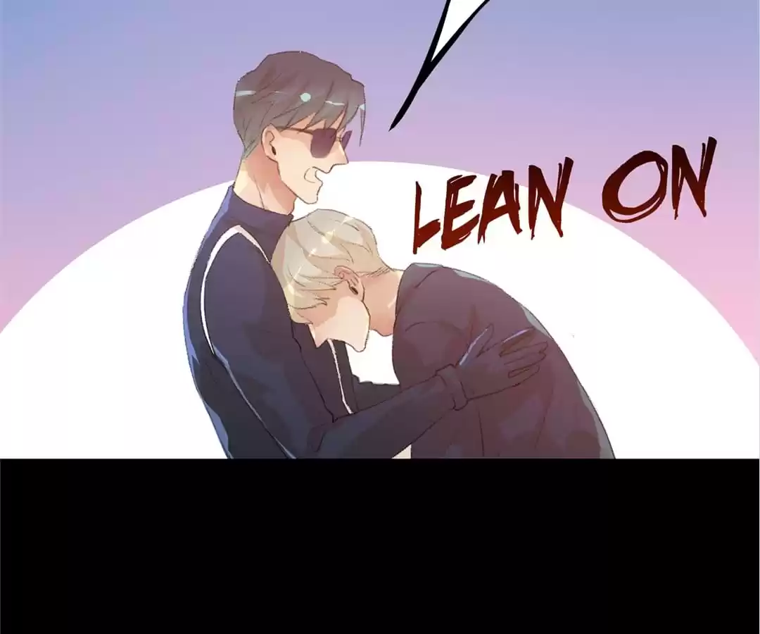 BetweenÂ LipsÂ andÂ Teeth Chapter 73 page 32 - 