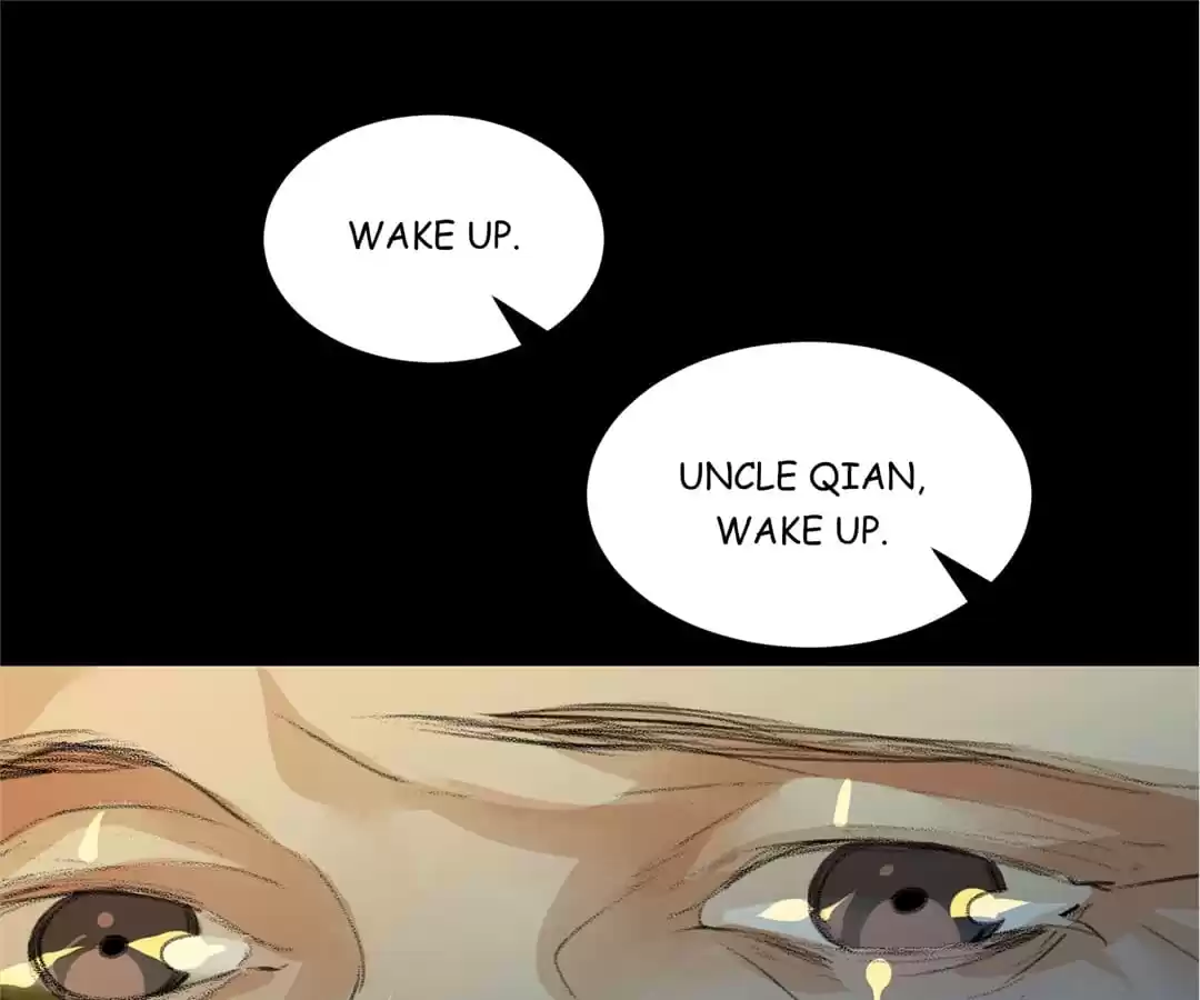 BetweenÂ LipsÂ andÂ Teeth Chapter 73 page 34 - 