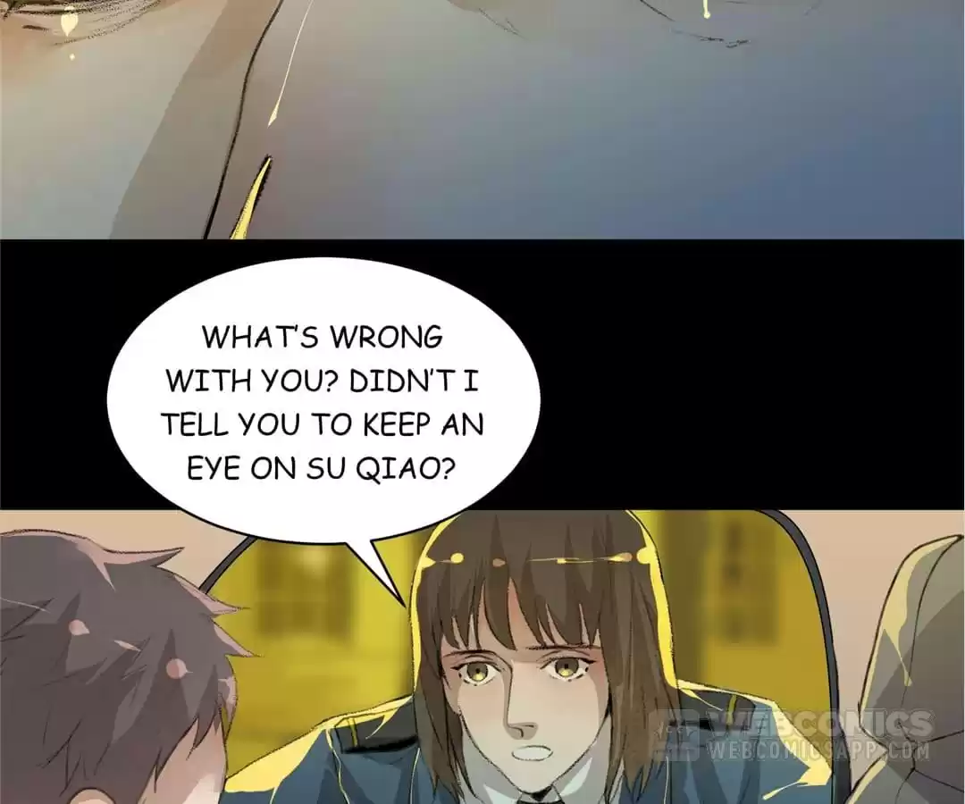 BetweenÂ LipsÂ andÂ Teeth Chapter 73 page 35 - 