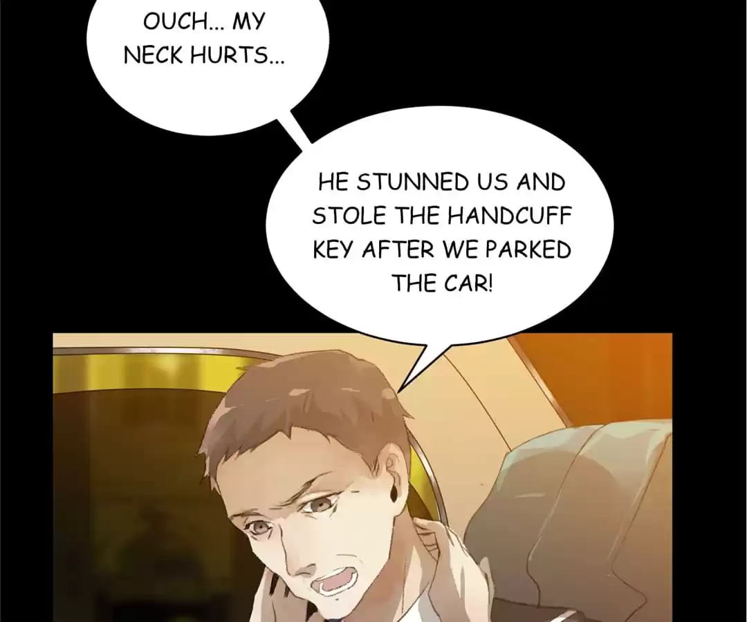 BetweenÂ LipsÂ andÂ Teeth Chapter 73 page 40 - 