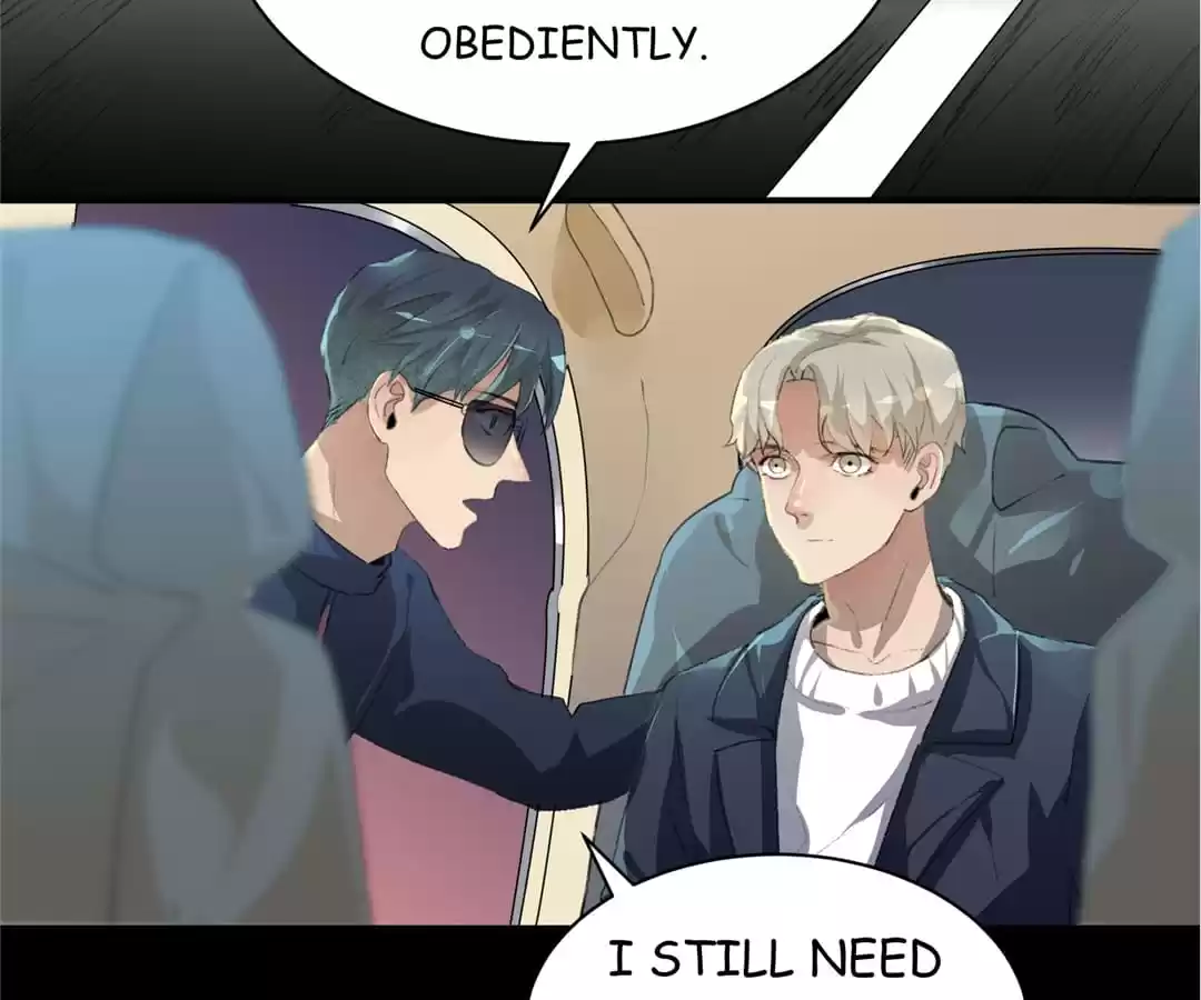 BetweenÂ LipsÂ andÂ Teeth Chapter 73 page 47 - 