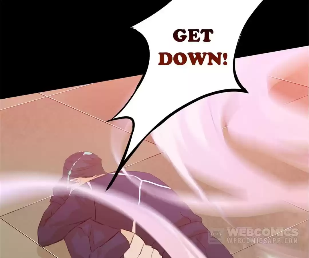 BetweenÂ LipsÂ andÂ Teeth Chapter 73 page 6 - 