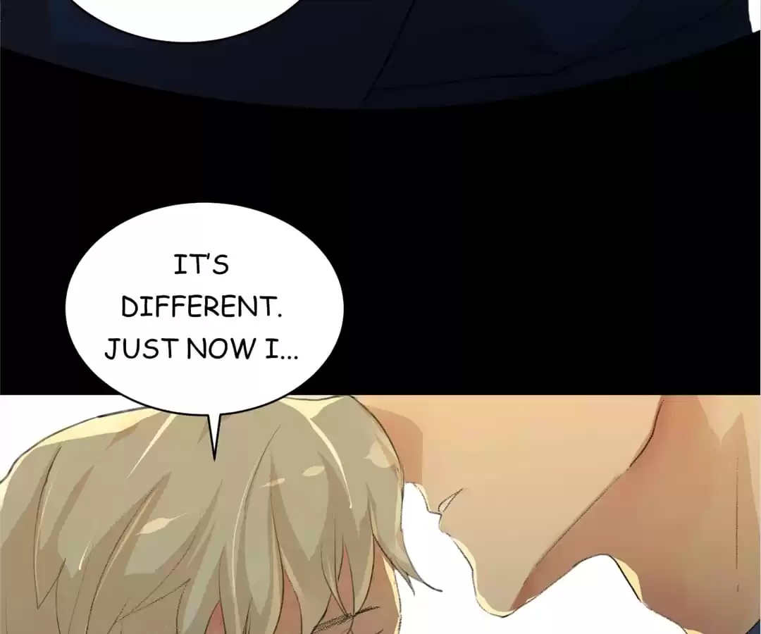 BetweenÂ LipsÂ andÂ Teeth Chapter 73 page 53 - 