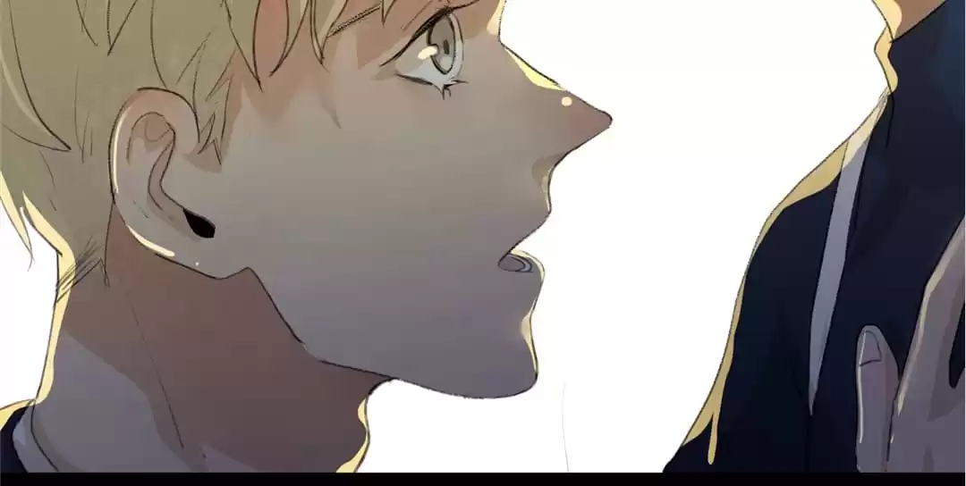 BetweenÂ LipsÂ andÂ Teeth Chapter 73 page 54 - 