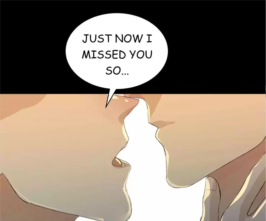 BetweenÂ LipsÂ andÂ Teeth Chapter 73 page 55 - 
