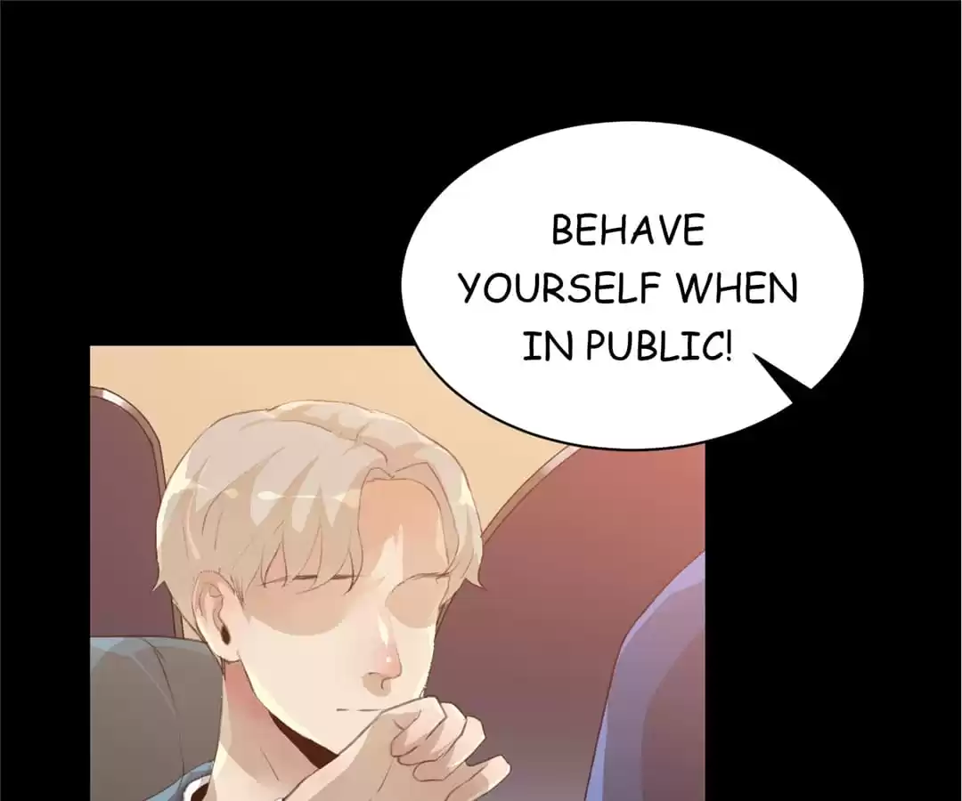 BetweenÂ LipsÂ andÂ Teeth Chapter 73 page 58 - 