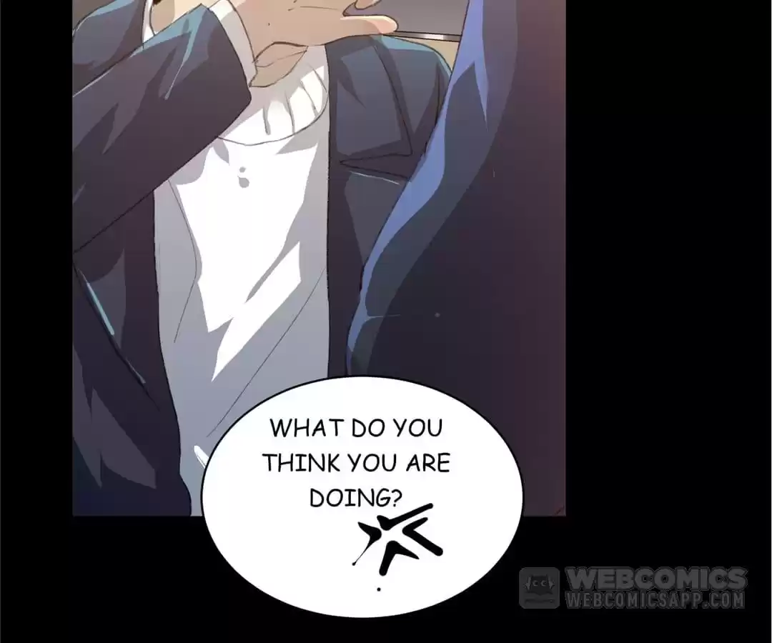 BetweenÂ LipsÂ andÂ Teeth Chapter 73 page 59 - 