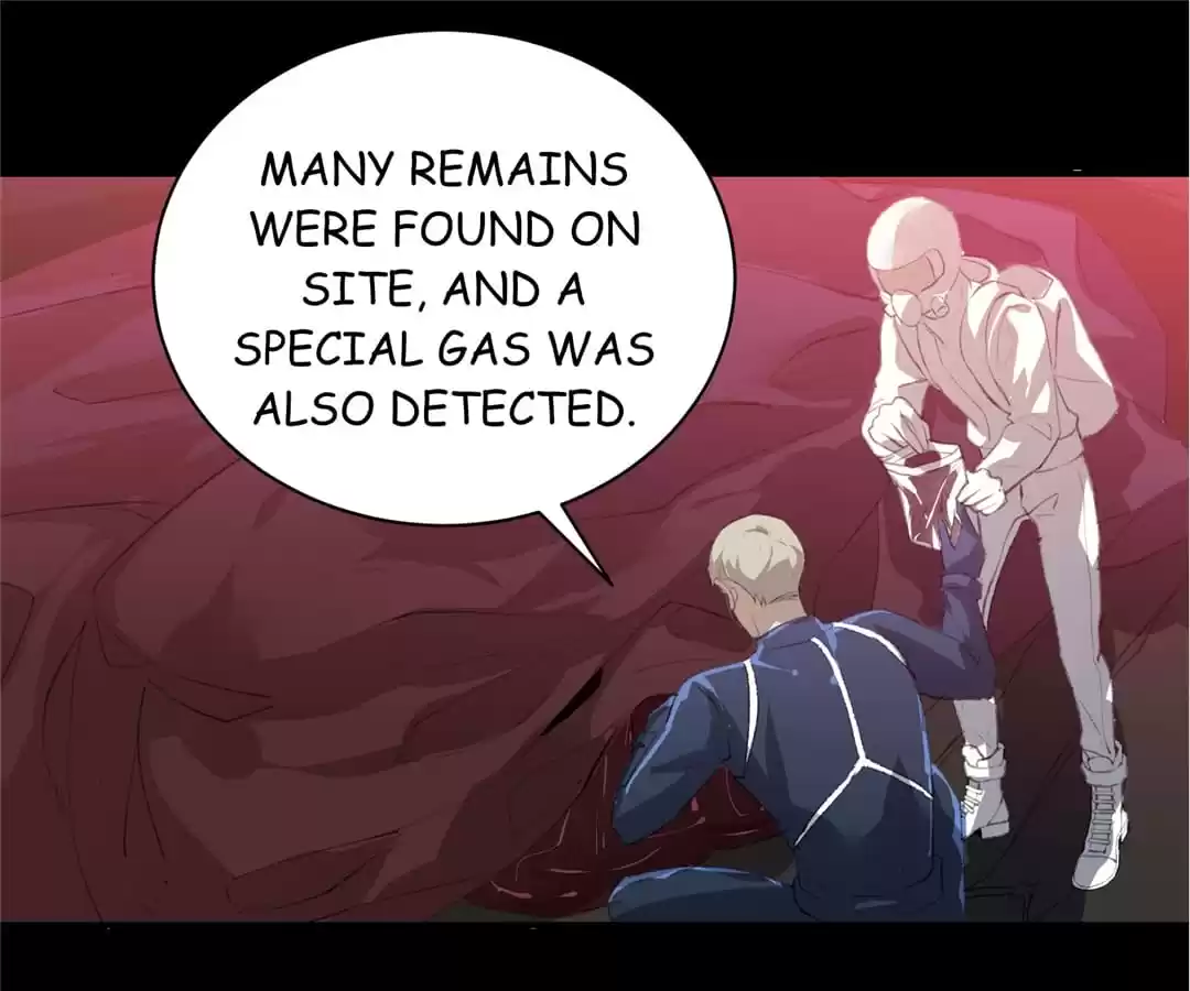 BetweenÂ LipsÂ andÂ Teeth Chapter 73 page 68 - 