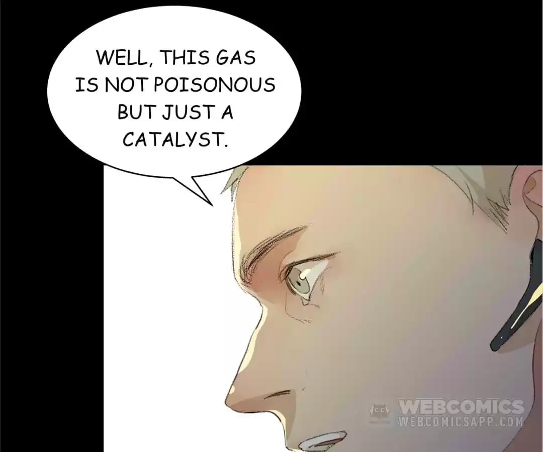 BetweenÂ LipsÂ andÂ Teeth Chapter 73 page 69 - 