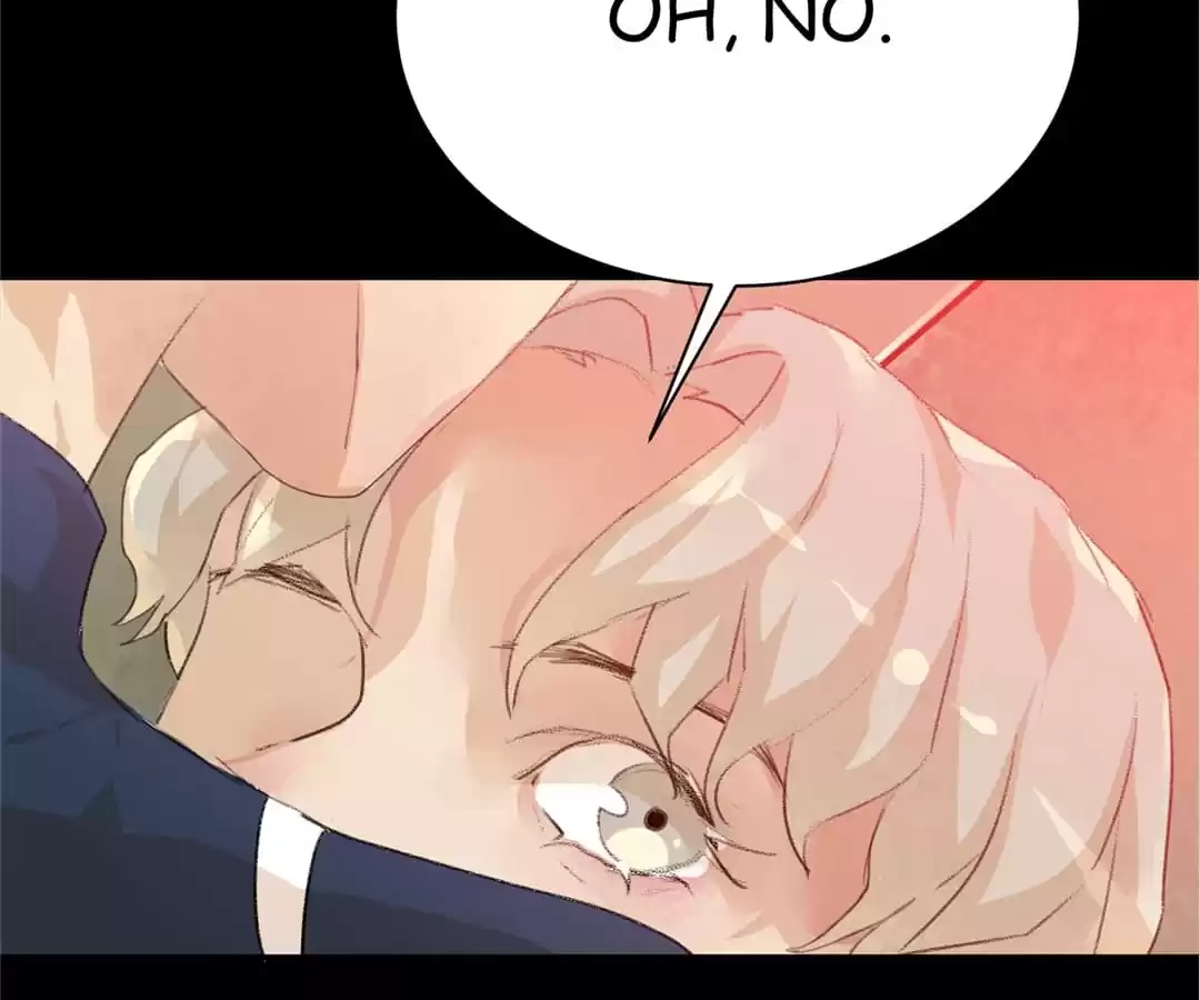 BetweenÂ LipsÂ andÂ Teeth Chapter 73 page 8 - 
