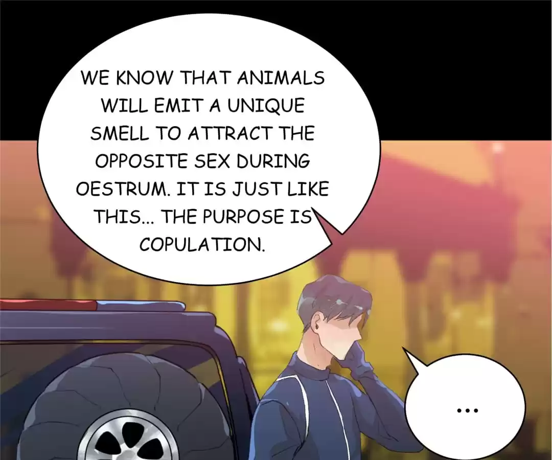 BetweenÂ LipsÂ andÂ Teeth Chapter 73 page 71 - 