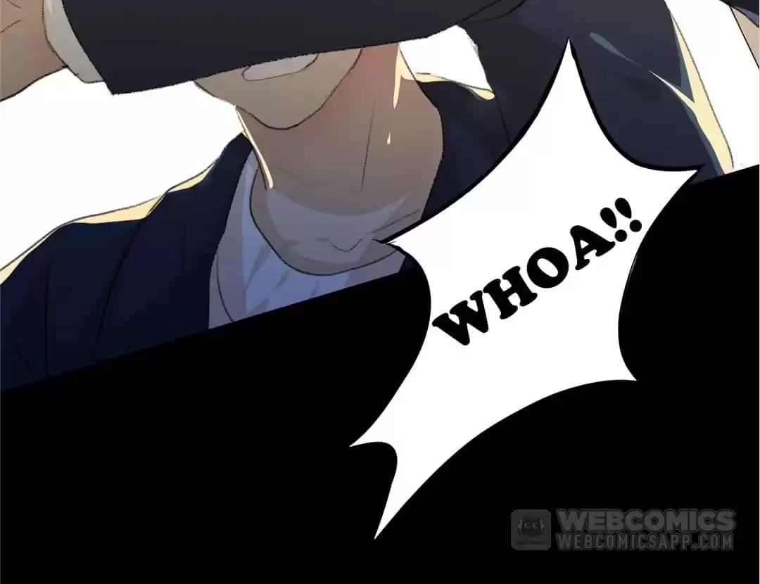 BetweenÂ LipsÂ andÂ Teeth Chapter 73 page 75 - 