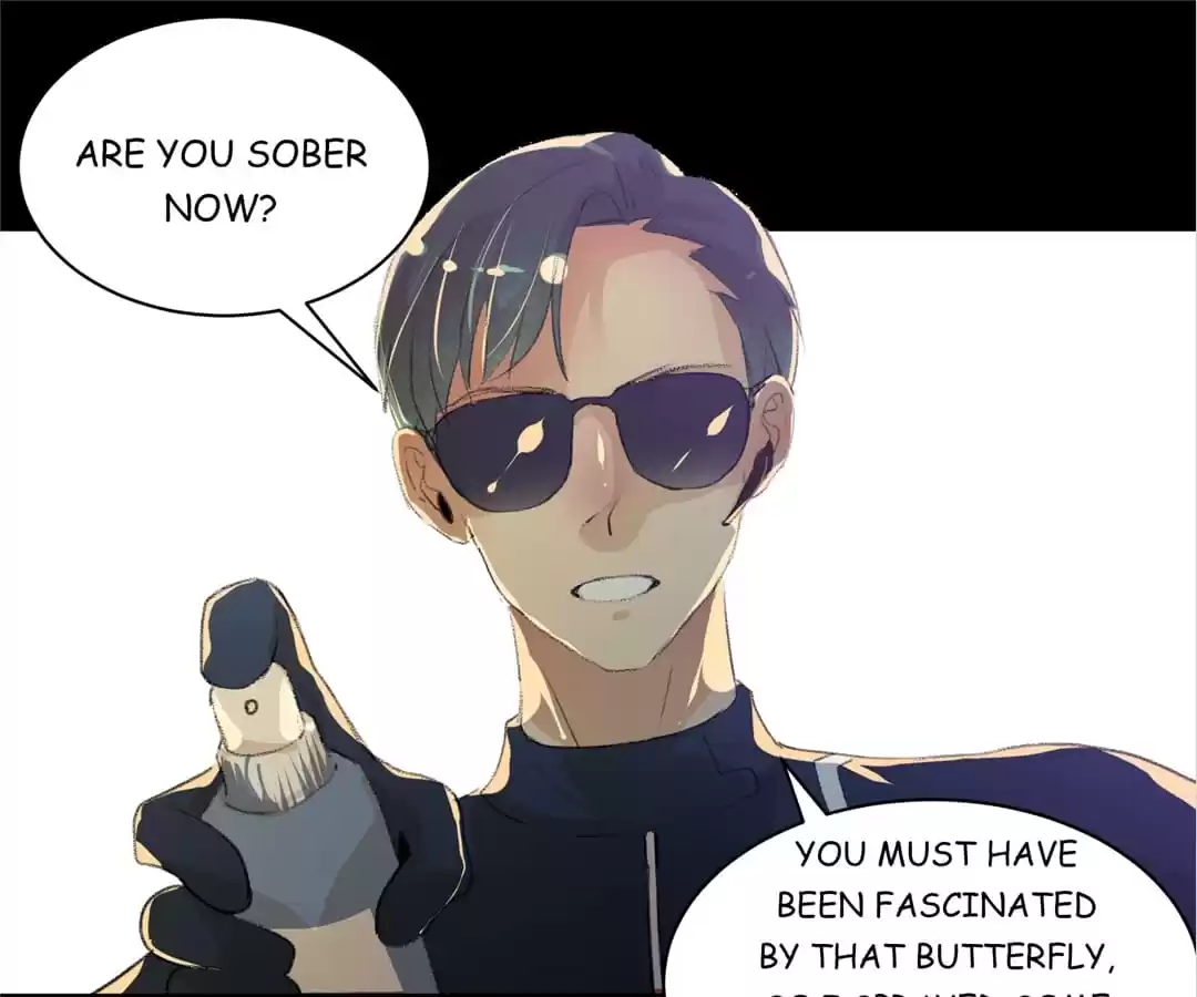 BetweenÂ LipsÂ andÂ Teeth Chapter 73 page 76 - 