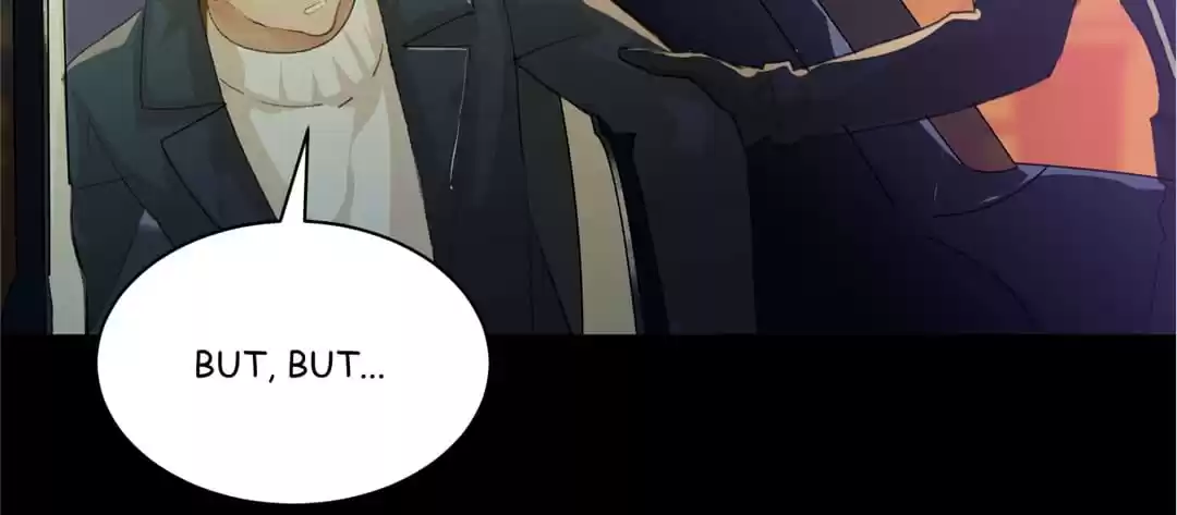 BetweenÂ LipsÂ andÂ Teeth Chapter 73 page 78 - 